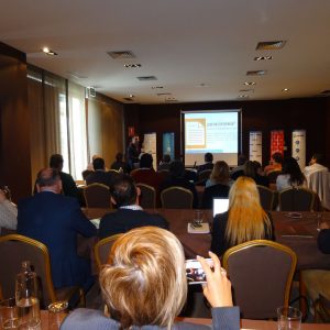 Presentación VisualMaster en Granada